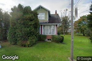 105 S Main St, Mertztown, PA 19539