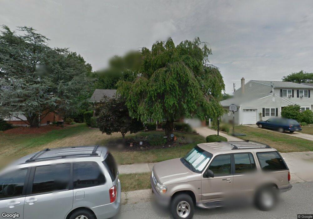 2623 Heritage Farm Dr, Wilmington, DE 19808 - photo 1