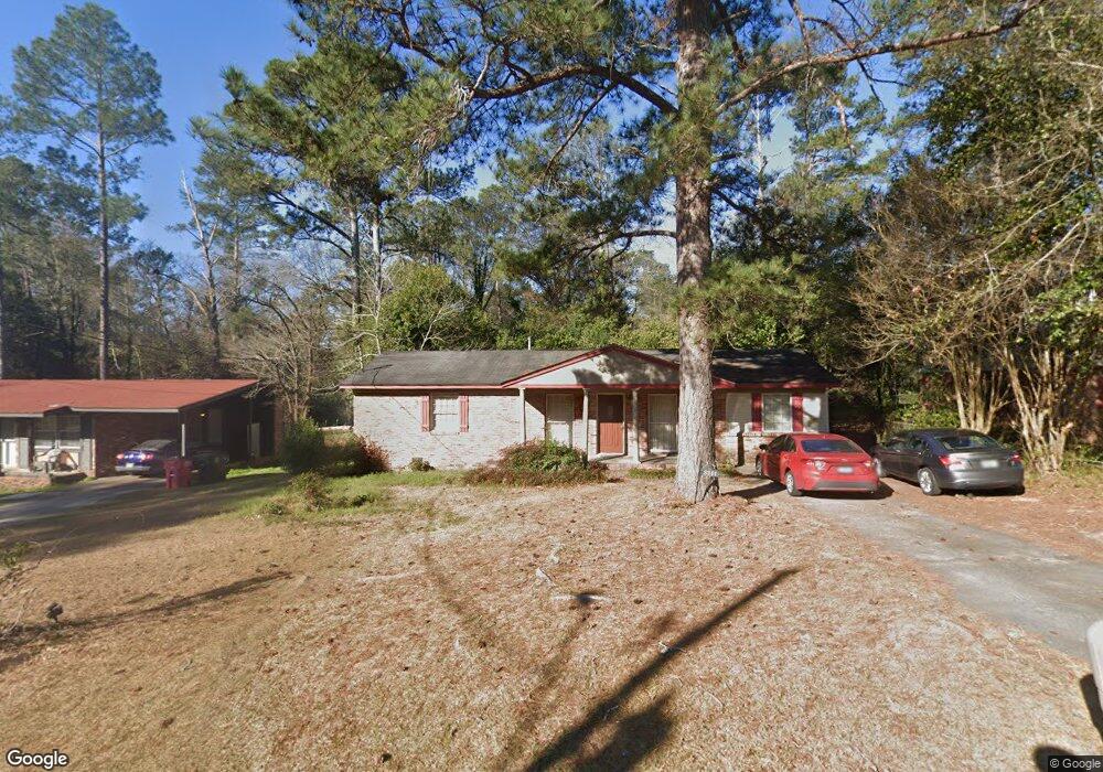 3344 Mohawk Rd, Macon, GA 31217 - photo 1
