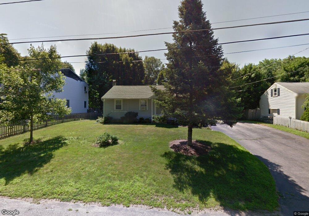 46 Coolidge Rd, Walpole, MA 02081 - photo 1