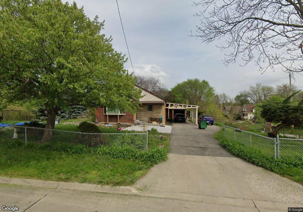 821 28th St, Des Moines, IA 50312 - photo 1