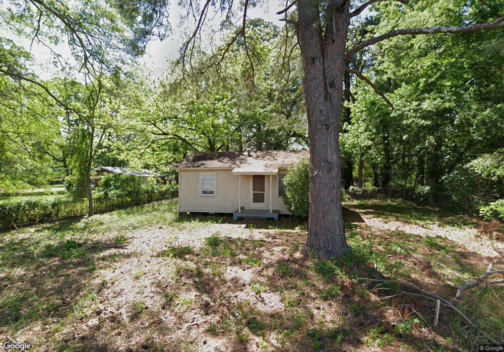 105 Leeway St, Texarkana, TX 75501 - photo 1