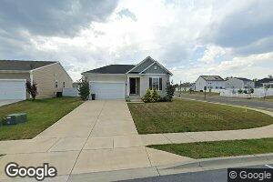 12512 Chambliss Dr, Hagerstown, MD 21740