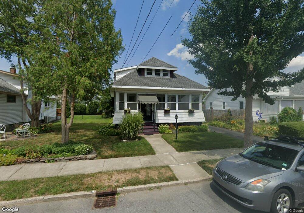 218 3rd St, Schenectady, NY 12302 - photo 1