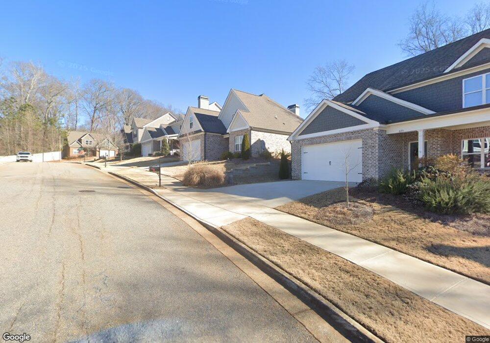 625 Parish Pointe Dr, Athens, GA 30606 - photo 1