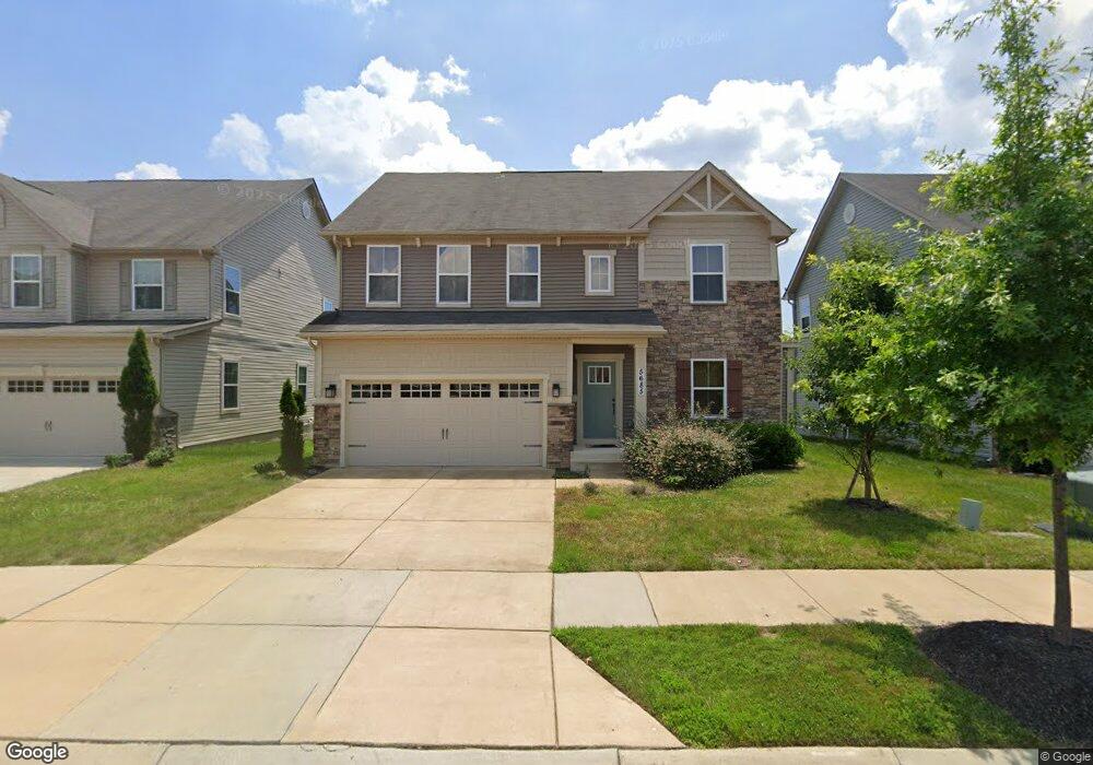 5685 River Shark Ln, Waldorf, MD 20602 - photo 1