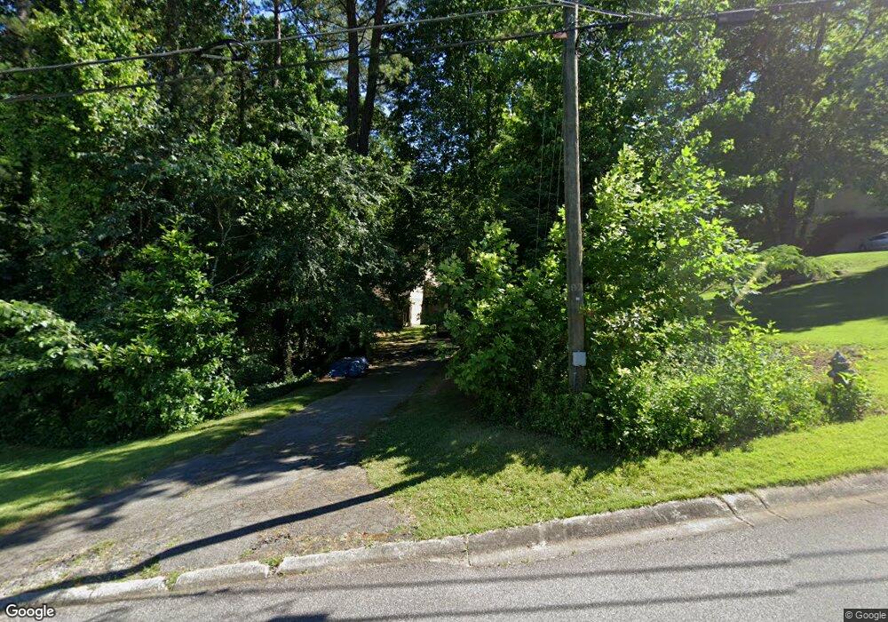 5060 Lake Fjord Pass unit 1, Marietta, GA 30068 - photo 1