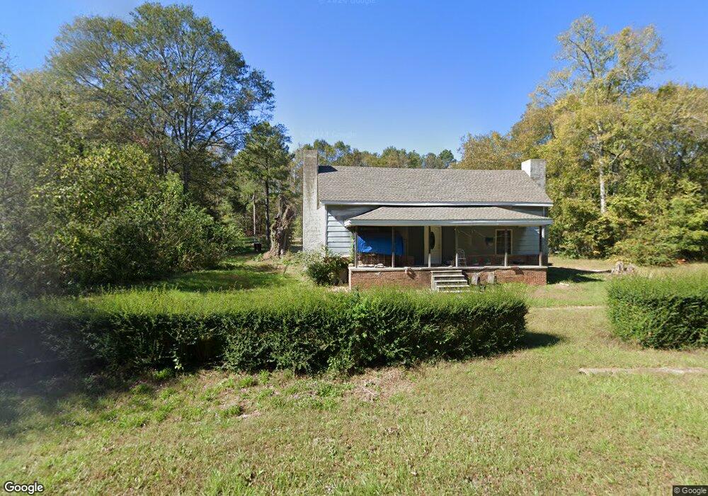 451 Grace Chapel Rd, Enoree, SC 29335 - photo 1