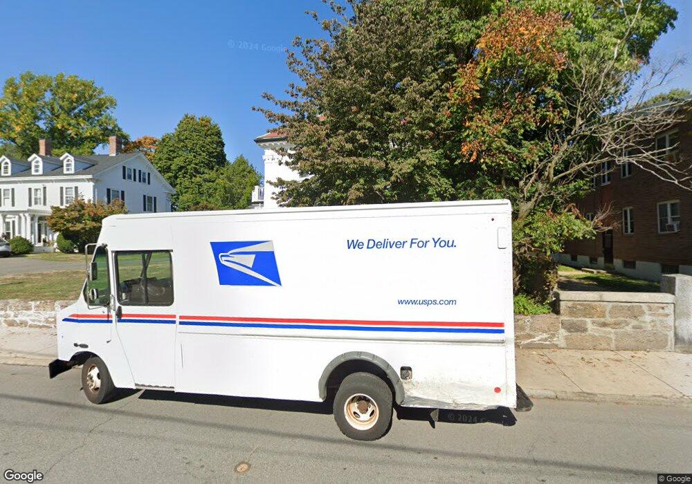 39 Pond St unit 41, Jamaica Plain, MA 02130 - photo 1