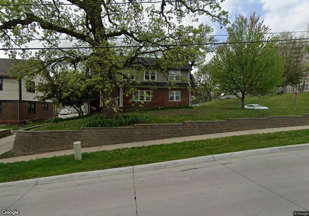 618 28th St, Des Moines, IA 50312 - photo 1