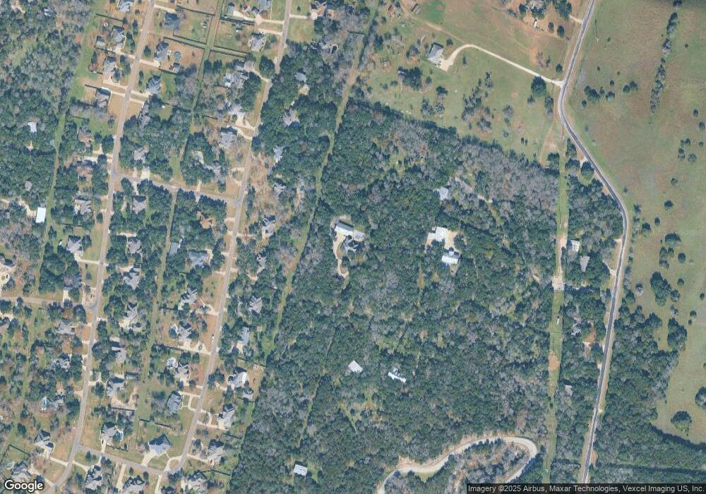 93 Oakridge Rd, Temple, TX 76502 - photo 1