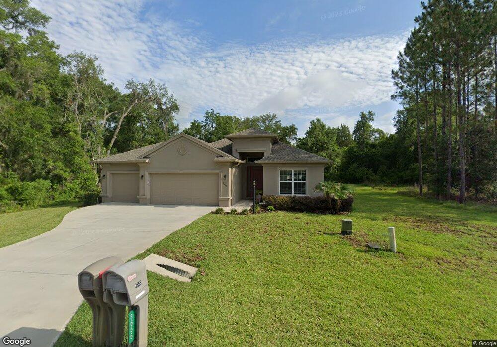 3640 N Chandler Dr, Hernando, FL 34442 - photo 1