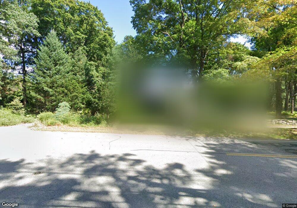 244 Concord Rd, Lincoln, MA 01773 - photo 1