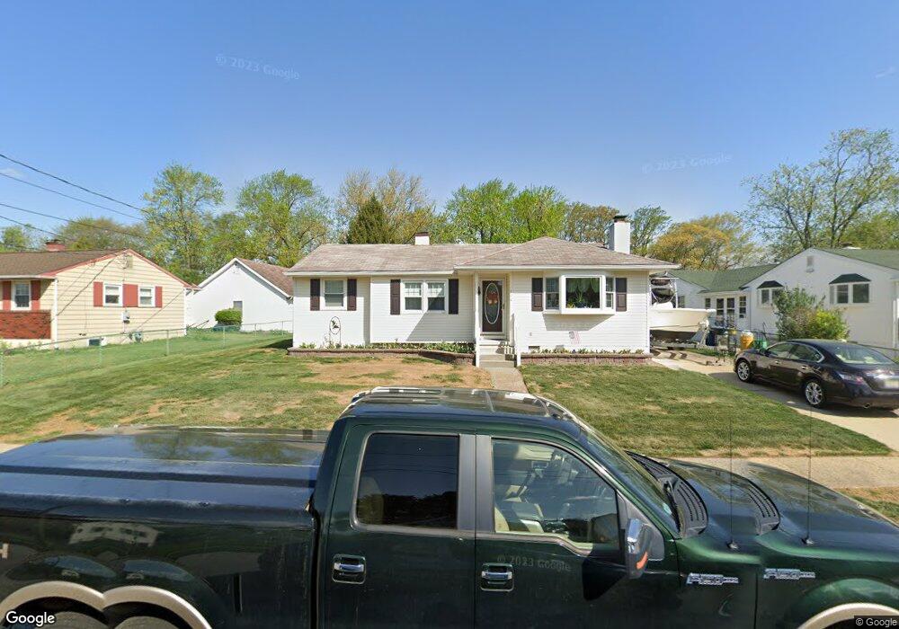 104 8th St, West Deptford, NJ 08086 - photo 1