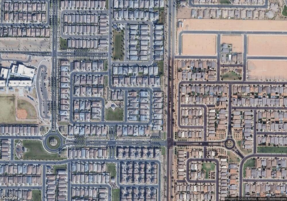 5712 S Coyote Canyon, Mesa, AZ 85212 - photo 1