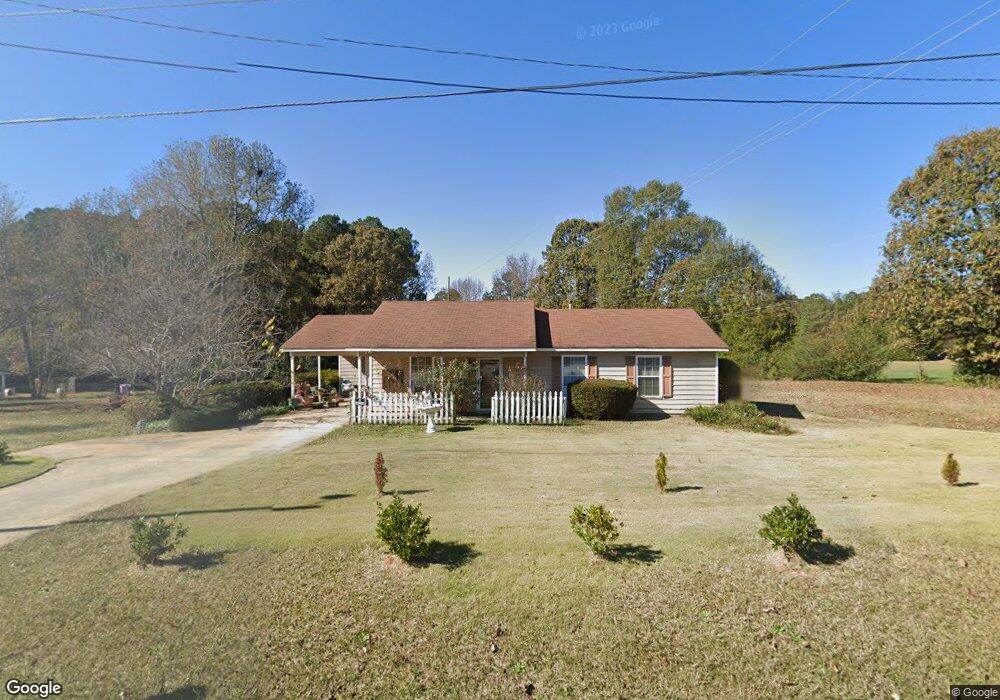 200 Cowan Rd, Covington, GA 30016 - photo 1