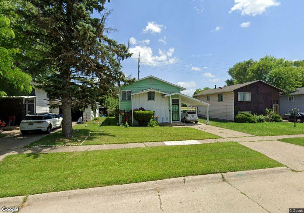 1931 Eckley Ave, Flint, MI 48503 - photo 1