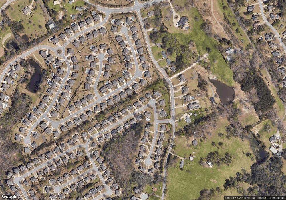 4278 Sandy Branch Dr NE, Buford, GA 30519 - photo 1