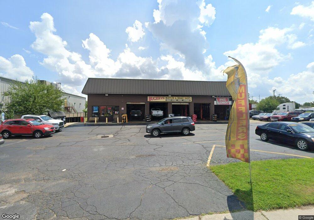 3833 Sullivant Ave, Columbus, OH 43228 - photo 1