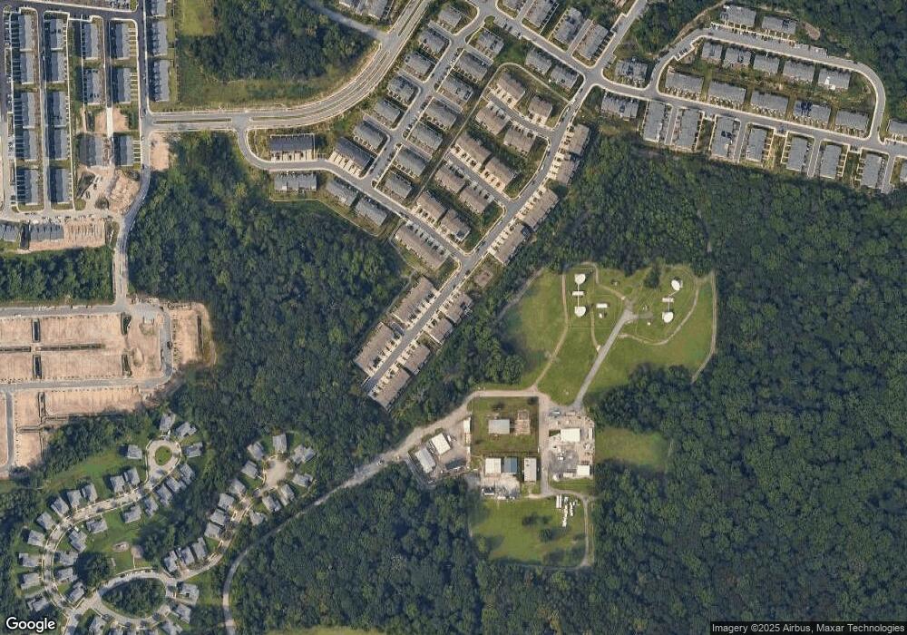 7966 Patterson Way, Hanover, MD 21076 - photo 1