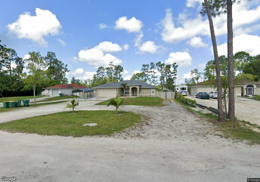 2263 Kean Ct, Naples, FL 34117 - photo 1