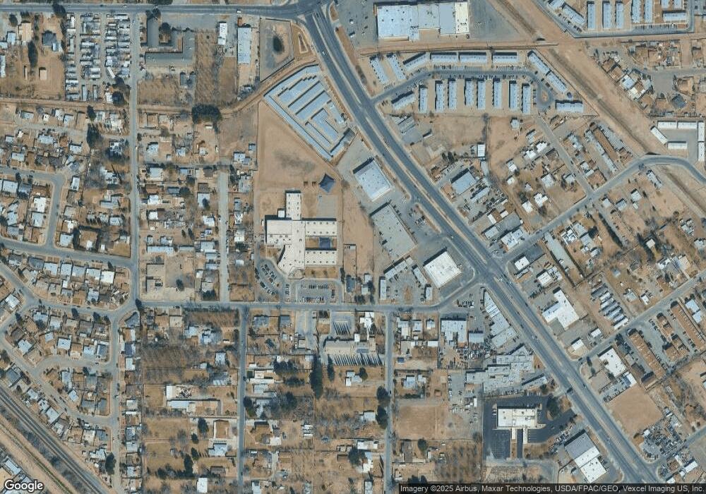 7773 Franklin Dr, El Paso, TX 79915 - photo 1