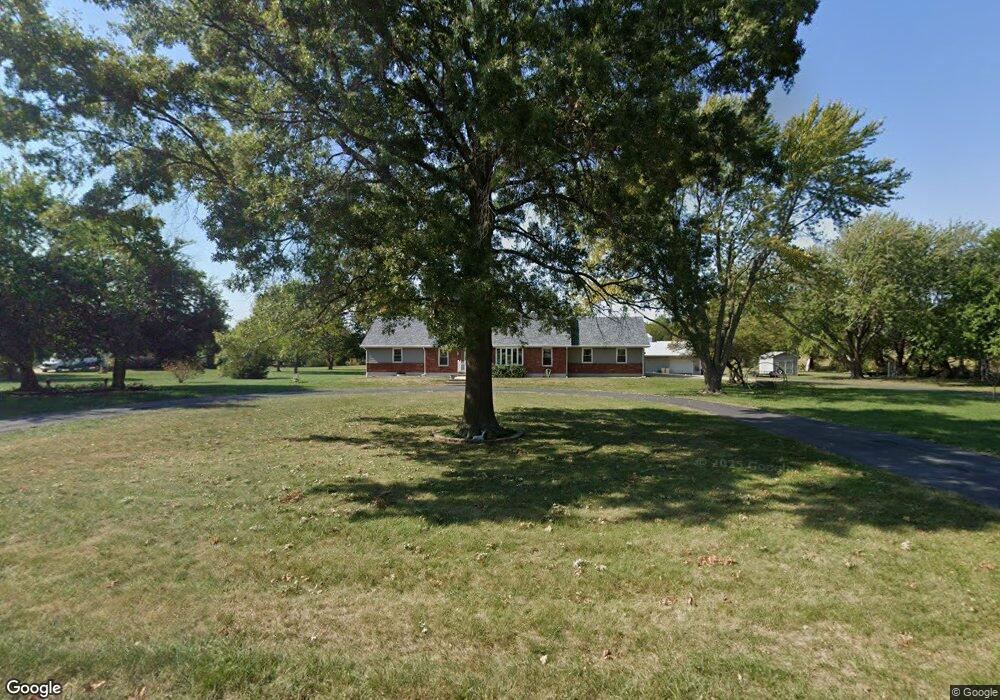 900 Florence Ave, Raymore, MO 64083 - photo 1