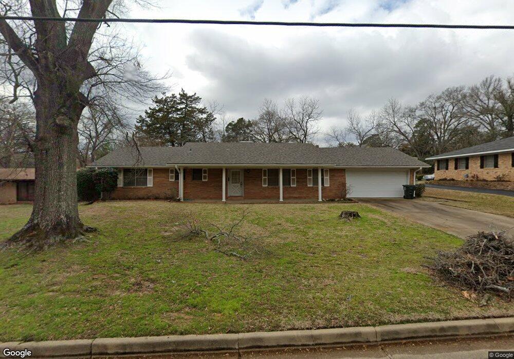 3115 Brookside Dr, Tyler, TX 75701 - photo 1