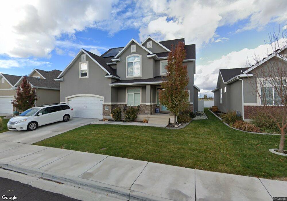 2358 W Harmony Dr, Layton, UT 84041 - photo 1