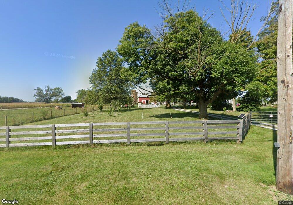 22650 Mulebarn Rd, Sheridan, IN 46069 - photo 1