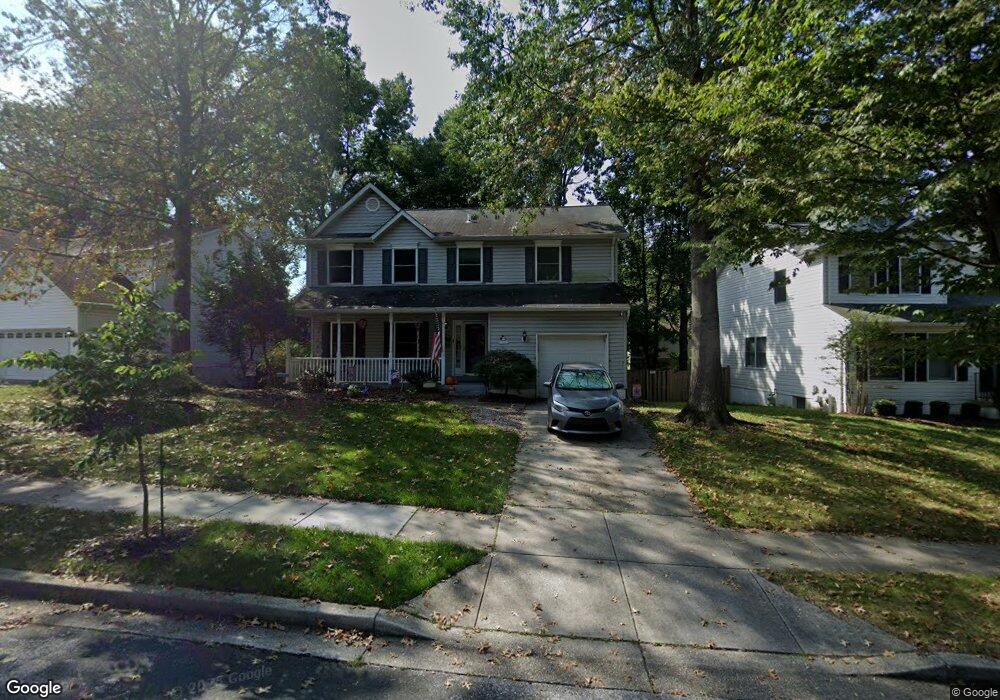 1106 Charing Cross Dr, Crofton, MD 21114 - photo 1