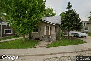 147 S Woodward St, Brandon, WI 53919