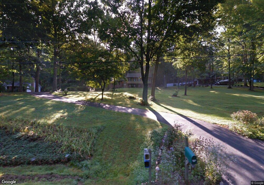 12307 Running Deer Rd, Manassas, VA 20112 - photo 1