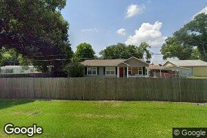205 Beaufort St, Welsh, LA 70591