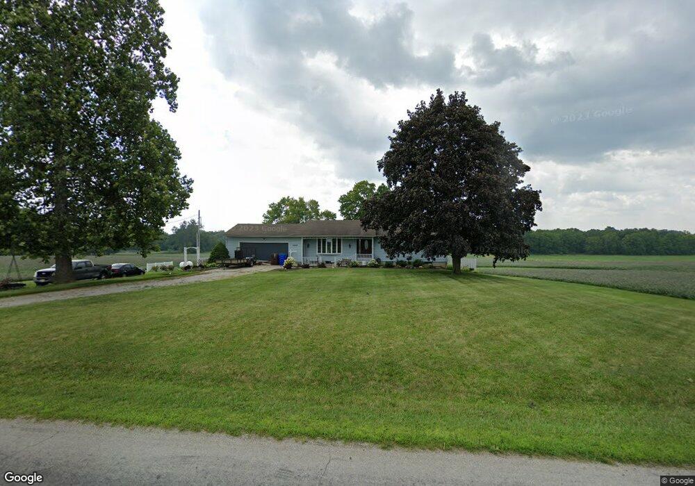 14010 N County Line Rd E, Spencerville, IN 46788 - photo 1