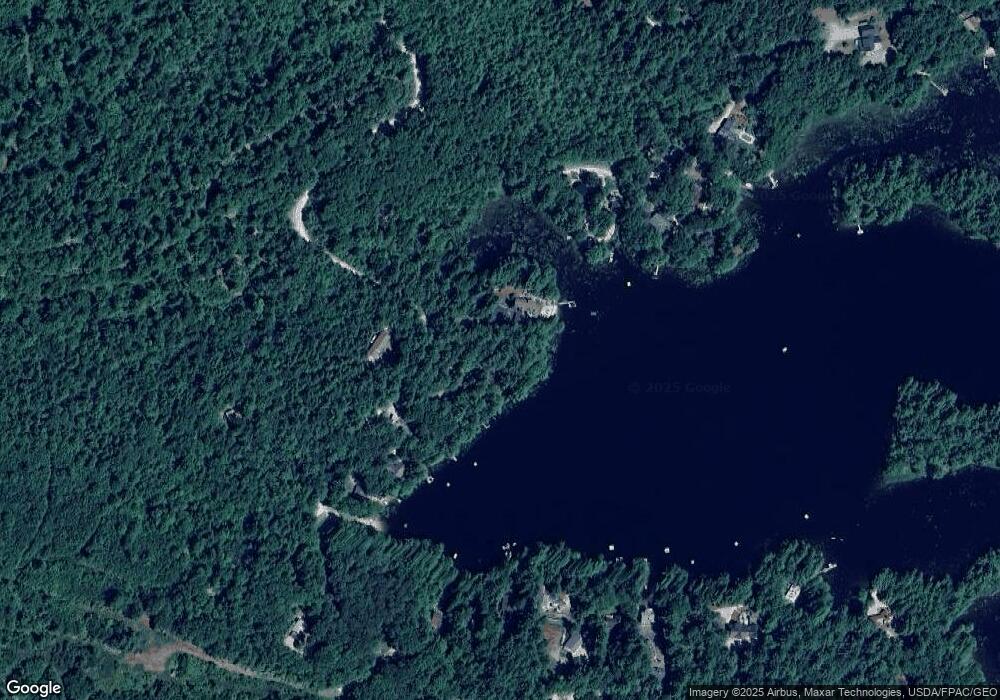 719 Stritch Rd, Conway, NH 03818 - photo 1