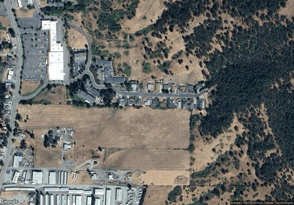 244 SE Cordelia Dr, Myrtle Creek, OR 97457 - photo 1