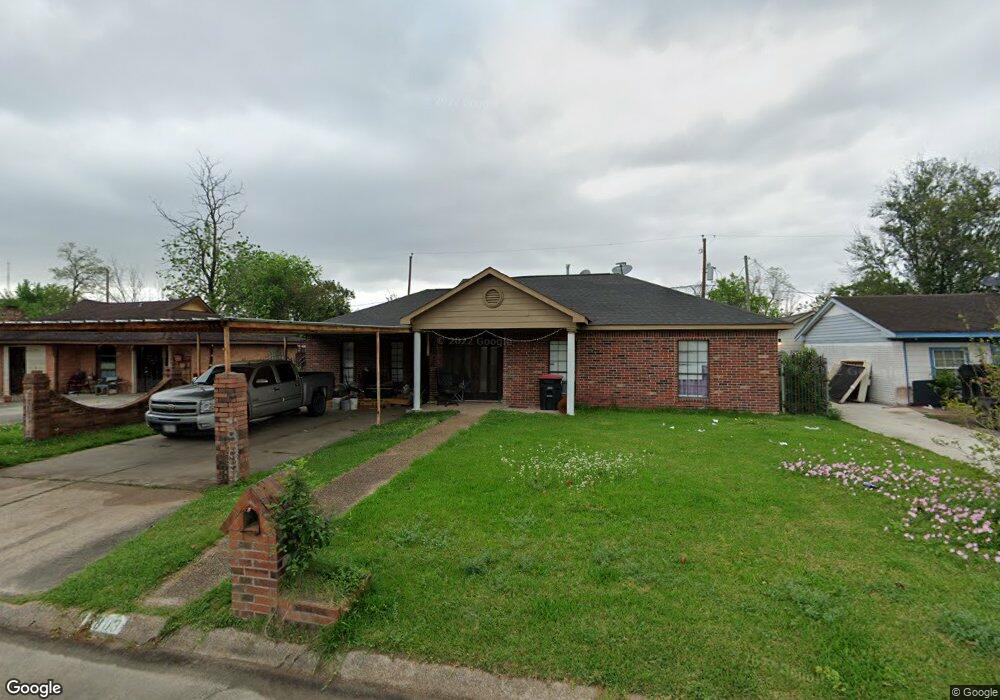 3803 Cherry Meadow Dr, Houston, TX 77039 - photo 1