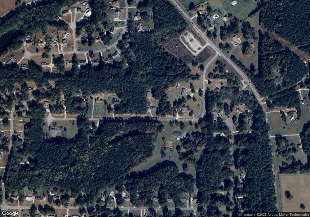 141 Glenn Winkles Dr, Sharpsburg, GA 30277 - photo 1