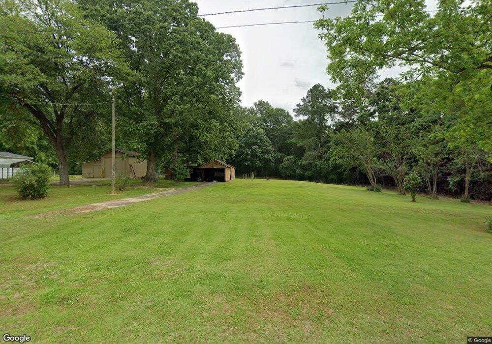 402 Grafton Rd, Laurel, MS 39443 - photo 1