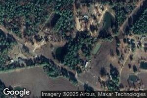 166 Carroll Rd, Grayson, LA 71435