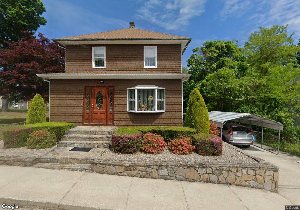 12 Colvin St, West Warwick, RI 02893 - photo 1