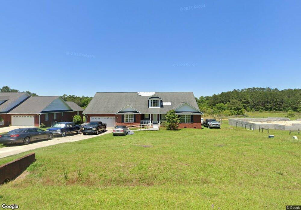 109 Willow Ridge Cir, Thomasville, GA 31757 - photo 1