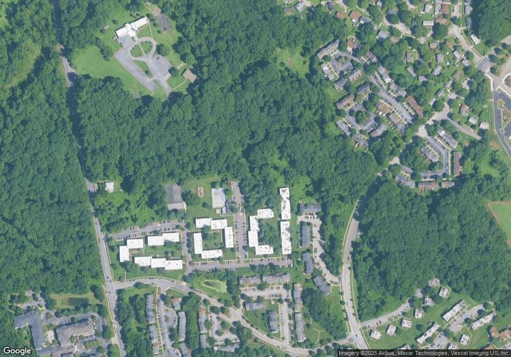 6603 Addison Overlook Ct, Capitol Heights, MD 20743 - photo 1