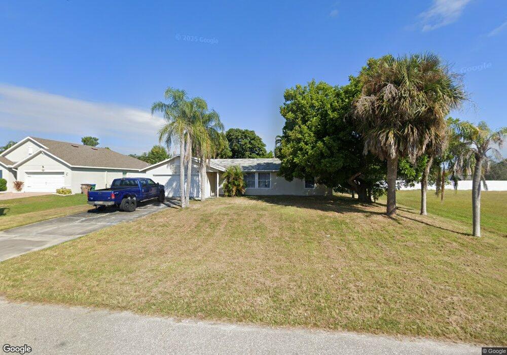 119 NW 13th Terrace, Cape Coral, FL 33993 - photo 1