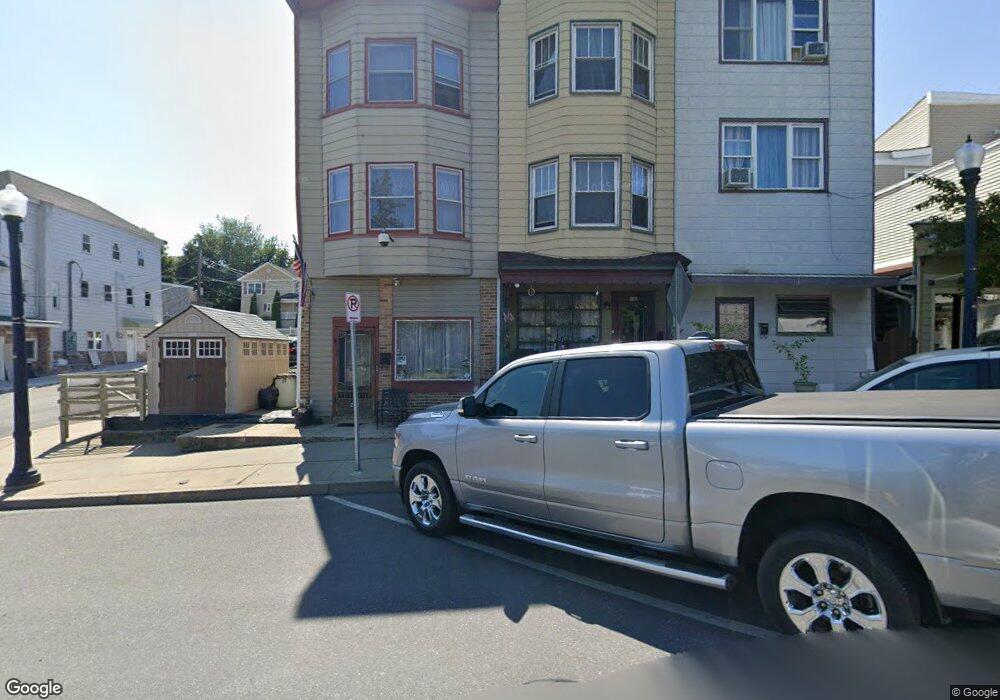 234 S Main St, Shenandoah, PA 17976 - photo 1