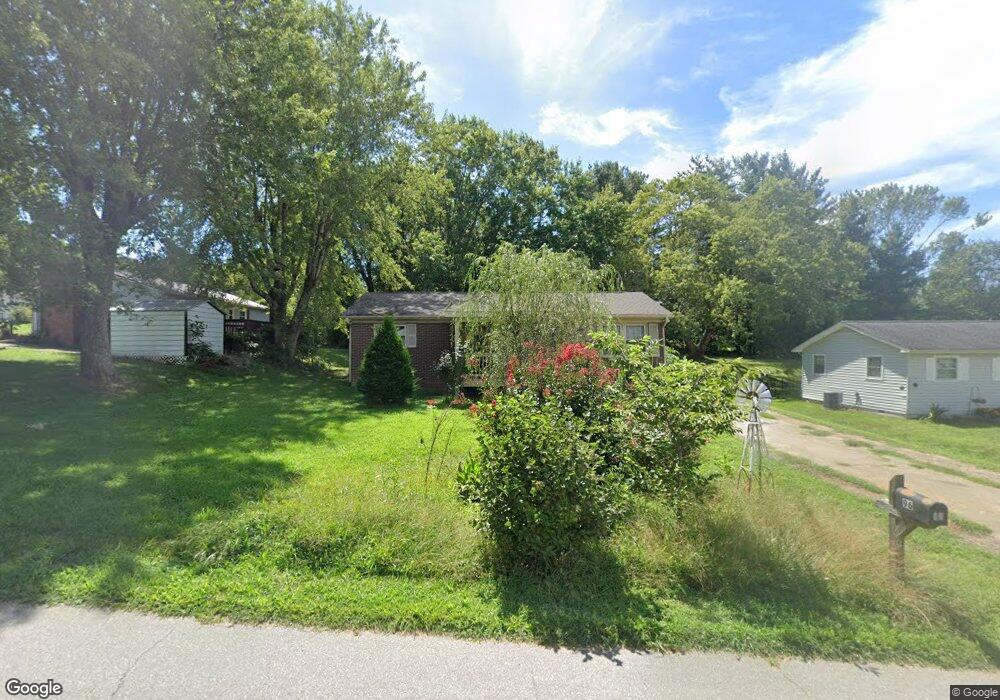 96 Tipperary Dr, Asheville, NC 28806 - photo 1