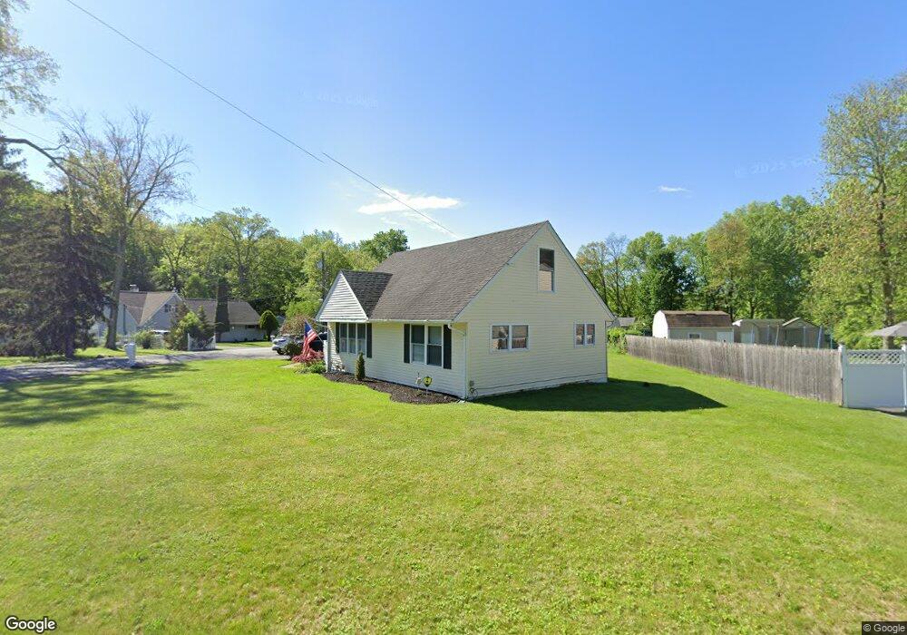 28 Post Ln, Wayne, NJ 07470 - photo 1