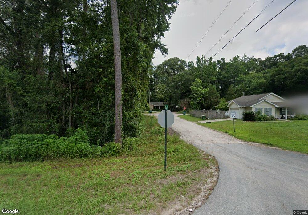 66 Sarsi Dr, Crawfordville, FL 32327 - photo 1