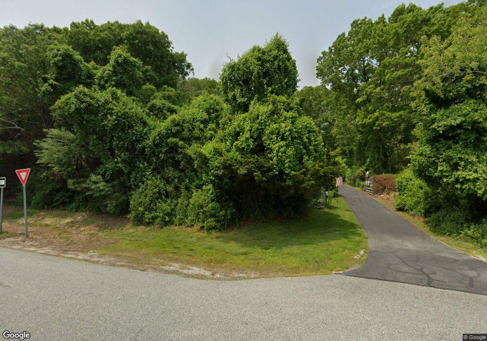 5247 Post Rd, Charlestown, RI 02813 - photo 1